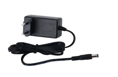 Adaptador Fuente De Poder Dahua® 12V DC 2A